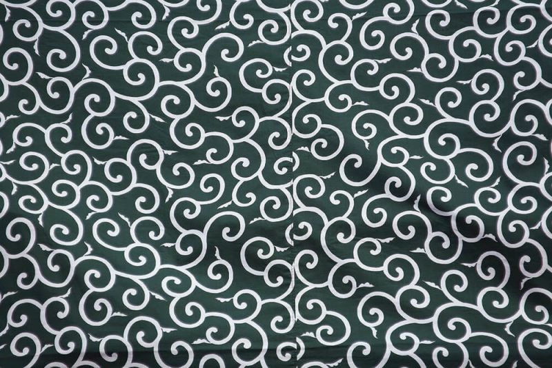 hoa văn đường thảo